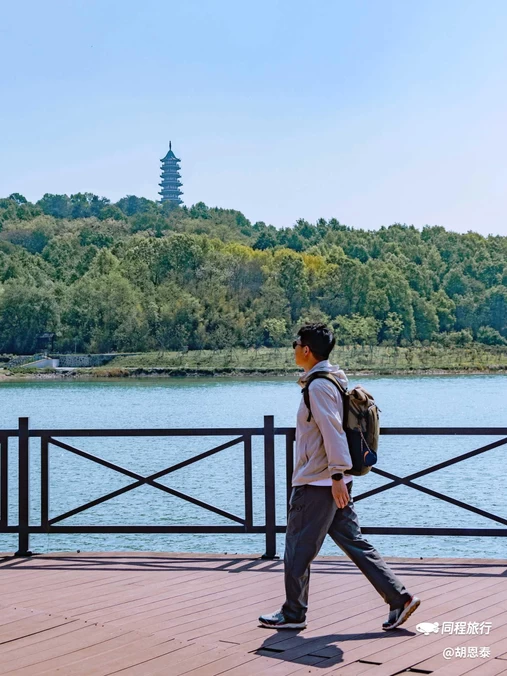 南京平山森林公园 - 南京市旅游