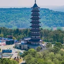 南京平山森林公园 - 南京市旅游 缩略图 8
