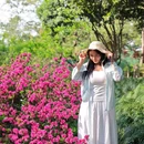 东湖听涛风景区 - 武汉旅游 缩略图 3