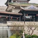 永庆坊 - 广州市旅游 缩略图 4