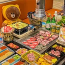 韩吉烧自助烤肉铺(苏宁城市奥莱店) - 成都市旅游 缩略图 1