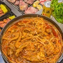 韩吉烧自助烤肉铺(苏宁城市奥莱店) - 成都市旅游 缩略图 6