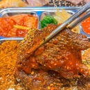 韩吉烧自助烤肉铺(苏宁城市奥莱店) - 成都市旅游 缩略图 8