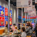 韩吉烧自助烤肉铺(苏宁城市奥莱店) - 成都市旅游 缩略图 9