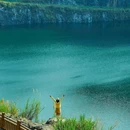 石牙顶天坑 - 广州市旅游 缩略图 1