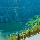 石牙顶天坑 - 广州市旅游 缩略图 7