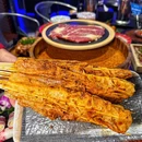 观小牛·川辣烤肉 - 北京市旅游 缩略图 9