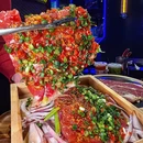 观小牛·川辣烤肉 - 北京市旅游 缩略图 7