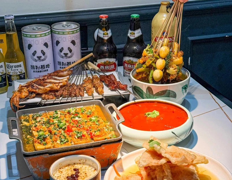 随园食记(回龙观创始店) - 北京市旅游 1