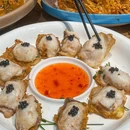 食为鲜(清泰街店) - 杭州市旅游 缩略图 4