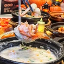 阿诚市井潮汕菜(牡丹园店) - 北京市旅游 缩略图 8