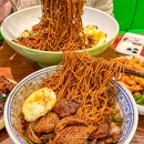 福和面馆(南京首店) - 南京市旅游 缩略图 3