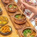 云梢雀·云南小锅米线(金沙天街店) - 重庆市旅游 缩略图 1