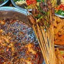 大塘集美蛙鱼头(滨江天街店) - 杭州市旅游 缩略图 5