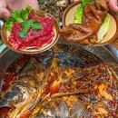 大塘集美蛙鱼头(滨江天街店) - 杭州市旅游 缩略图 2
