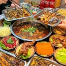 大塘集美蛙鱼头(滨江天街店) - 杭州市旅游 缩略图 1