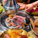 姜胖胖首尔自助烤肉·街头小吃大排档(北清路店) - 北京市旅游 缩略图 3