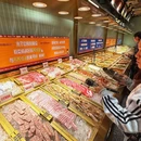 姜胖胖首尔自助烤肉·街头小吃大排档(北清路店) - 北京市旅游 缩略图 1