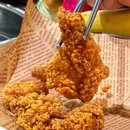 姜胖胖首尔自助烤肉·街头小吃大排档(北清路店) - 北京市旅游 缩略图 6