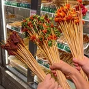 鸟鸟好吃店·成都土砂锅串串(杭州总店) - 杭州市旅游 缩略图 2