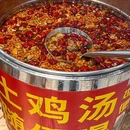 鸟鸟好吃店·成都土砂锅串串(杭州总店) - 杭州市旅游 缩略图 3