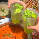 鸟鸟好吃店·成都土砂锅串串(杭州总店) - 杭州市旅游 缩略图 6