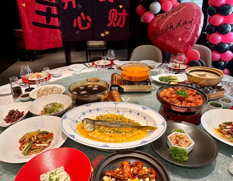 柏悦轩 - 大连旅游 1