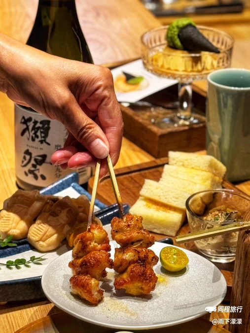 泽·烧鸟割烹omakase - 北京市旅游