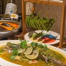 缦山尔尔·泰国料理(西溪天街店) - 杭州市旅游 缩略图 4
