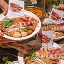 缦山尔尔·泰国料理(西溪天街店) - 杭州市旅游 缩略图 3