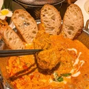 缦山尔尔·泰国料理(西溪天街店) - 杭州市旅游 缩略图 7