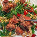 缦山尔尔·泰国料理(西溪天街店) - 杭州市旅游 缩略图 6