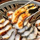 焰火旁-炭火烤肉 - 惠州市旅游 缩略图 4