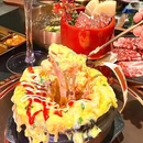 焰火旁-炭火烤肉 - 惠州市旅游 缩略图 5