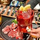 焰火旁-炭火烤肉 - 惠州市旅游 缩略图 2