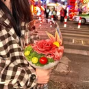 焰火旁-炭火烤肉 - 惠州市旅游 缩略图 1