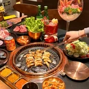 焰火旁-炭火烤肉 - 惠州市旅游 缩略图 7
