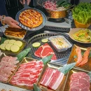猎户食集·原切烤肉(开元广场店) - 杭州市旅游 缩略图 1