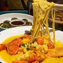 一楼一火锅饭店(朝阳大悦城店) - 北京市旅游 缩略图 1