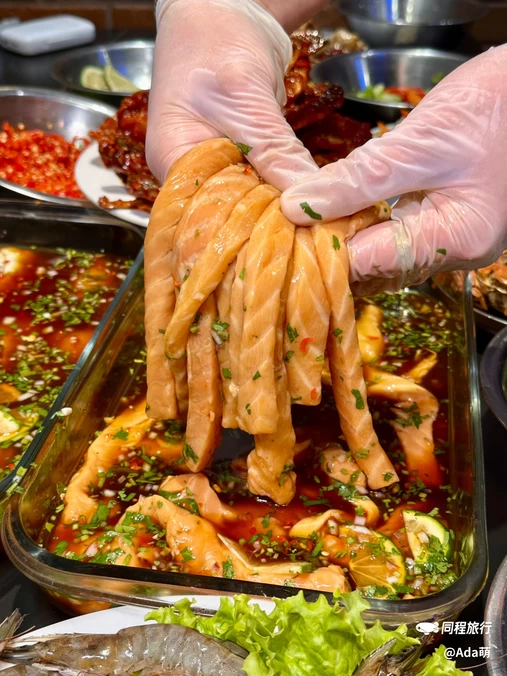 桥南串吧(西南路店) - 大连旅游