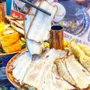 武圣羊汤(世纪金源店) - 北京市旅游 缩略图 6