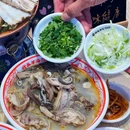 武圣羊汤(世纪金源店) - 北京市旅游 缩略图 8
