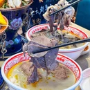 武圣羊汤(世纪金源店) - 北京市旅游 缩略图 9