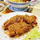 细记港九大牌档(八佰伴店) - 上海市旅游 缩略图 6