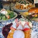 SAUCE UP Cafe&Bistro - 沈阳市旅游 缩略图 4