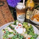 SAUCE UP Cafe&Bistro - 沈阳市旅游 缩略图 3