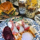 SAUCE UP Cafe&Bistro - 沈阳市旅游 缩略图 2