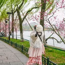 苏堤 - 杭州市旅游 缩略图 5