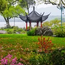 苏堤 - 杭州市旅游 缩略图 1