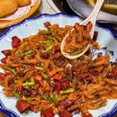 金佛山冷水鱼(铜元道店) - 重庆市旅游 缩略图 7